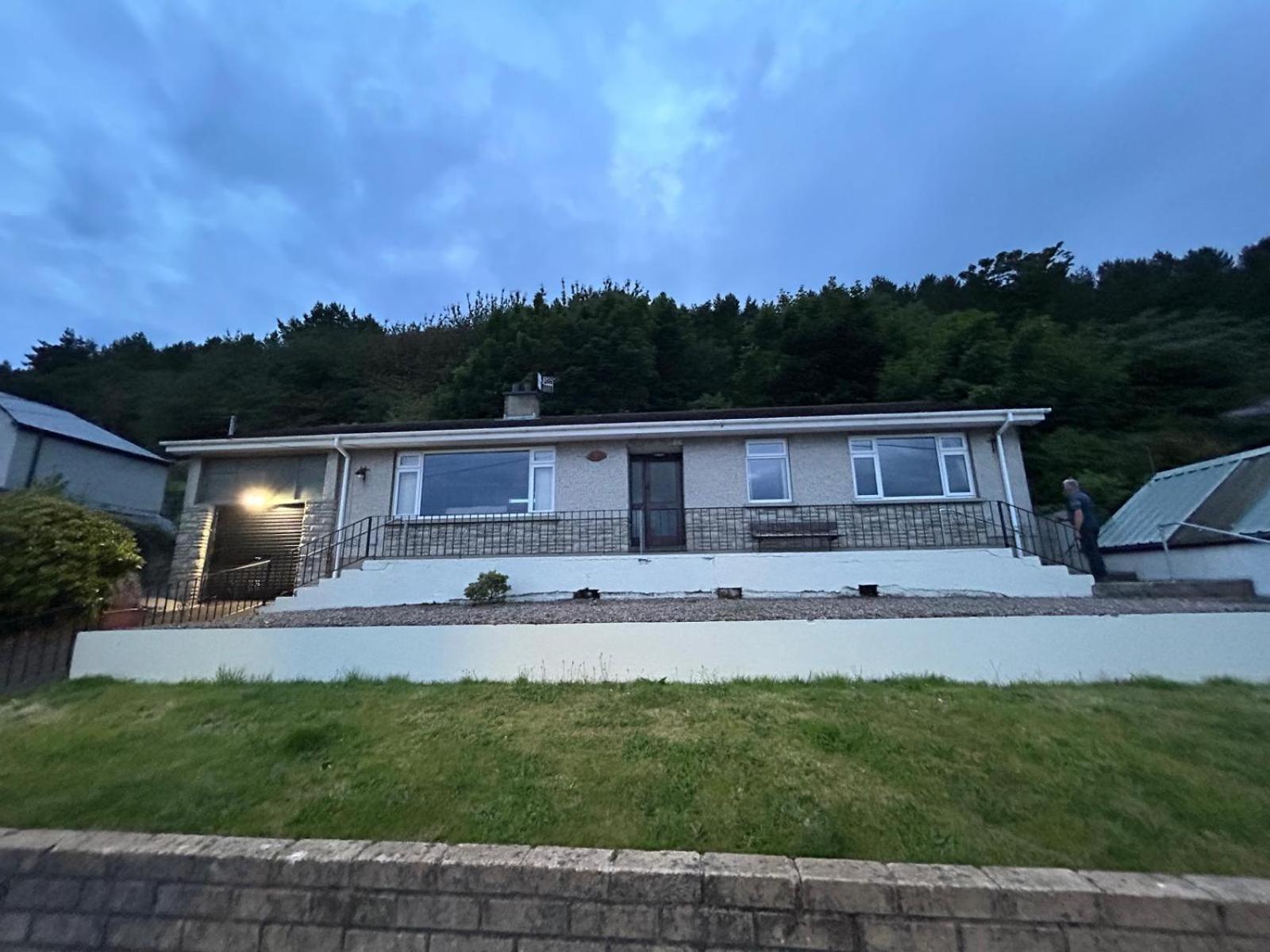 Micona Villa Newcastle  Exterior photo